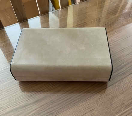 Photo of free Jewellery box 3 (St. Michaels Mead, B/Stortford) #1