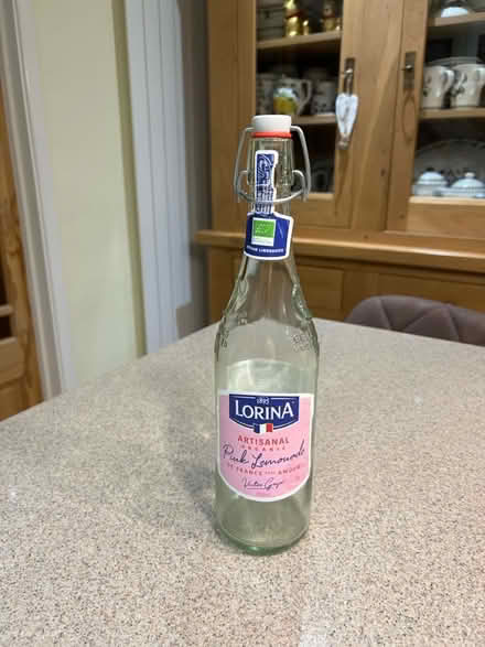 Photo of free Pressure drink bottle (Braunston) #1