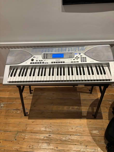 Photo of free Electronic Piano Keyboard (Stoke Newington, N16) #1