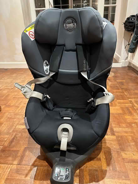 Photo of free Isofix Car Seat (Almondsbury BS32) #1