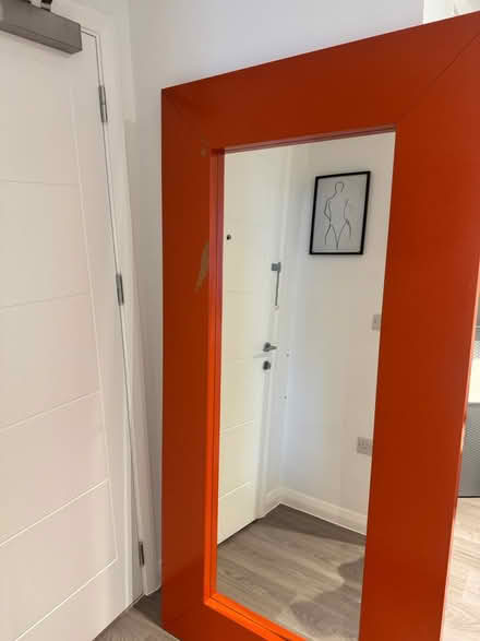 Photo of free Large Ikea mirror (Harrow Wealdstone HA1) #2