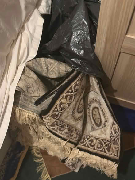 Photo of free Rug (SE11) #1