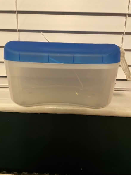 Photo of free Shredder (Cheadle Heath SK8) #2