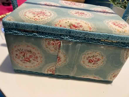 Photo of free Sewing box (BR3) #3