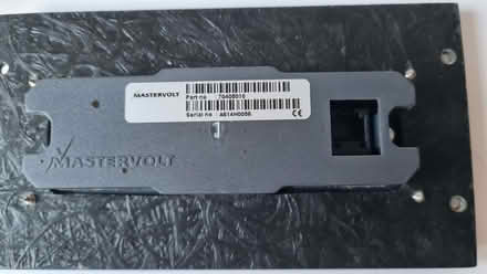 Photo of free Mastervolt AC Power Control Unit 70405010 and Cable (Dereham Rd area NR2) #2