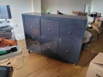 Photo of free Gloss unit (Tiverton EX16) #1