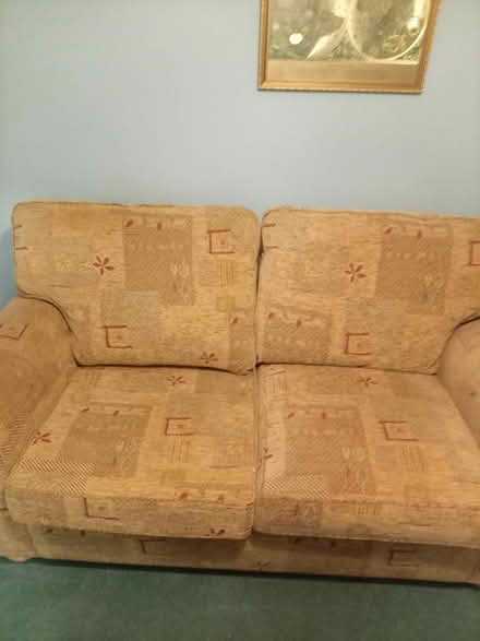 Photo of free Sofa bed (Ta219ep) #1