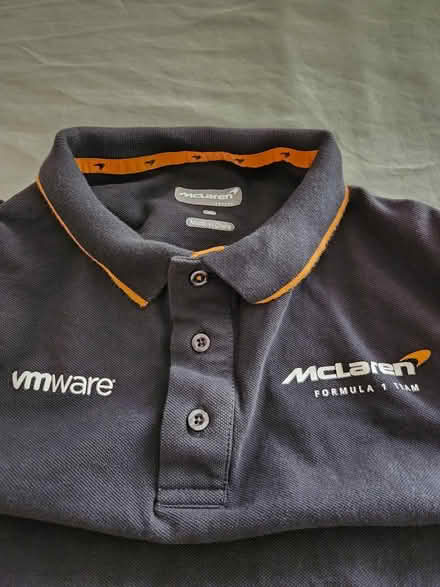 Photo of free McLaren Child's Shirt (SE Denver) #2