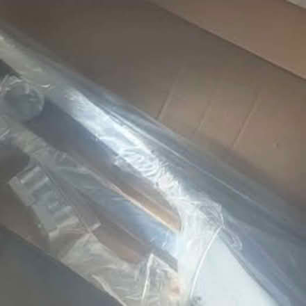 Photo of free Emuca fold down wardrobe rail (wall mounted) (Elmers End BR3) #2