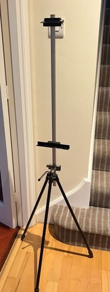 Photo of free Artists Easel (Weybridge KT13) #2