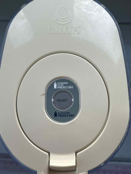 Photo of free BRITA® pitcher (Nr Fresh Pond & Mt Auburn Cem.) #3