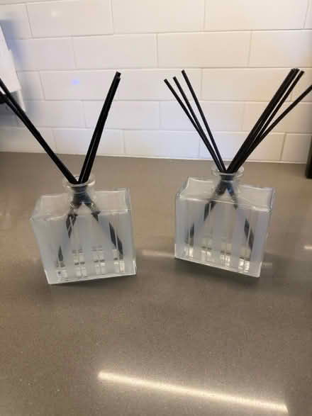 Photo of free Oil diffusers (South Pasadena) #1