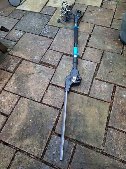 Photo of free Mac Allister Hedge Trimmer (Rusthall TN3) #3