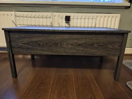 Photo of free Dinning table (Sheffield) #1