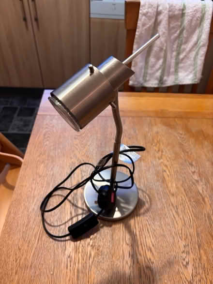 Photo of free Desk lamp (FK2) #1