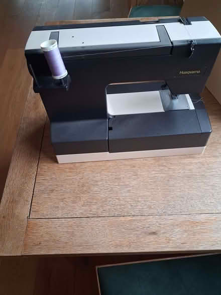 Photo of free Sewing machine (Hilperton BA14) #3