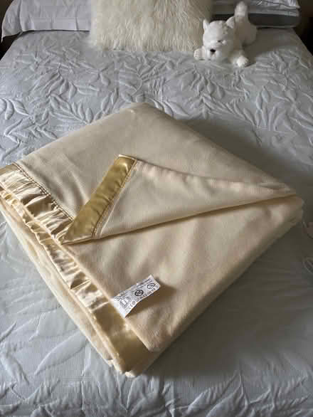 Photo of free Dreamland Electric Overblanket (Luthrie KY15) #1