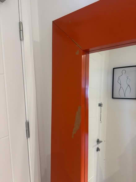 Photo of free Large Ikea mirror (Harrow Wealdstone HA1) #3