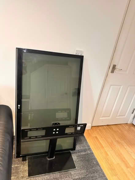 Photo of free LG Plasma TV (Arnos Grove N11) #1