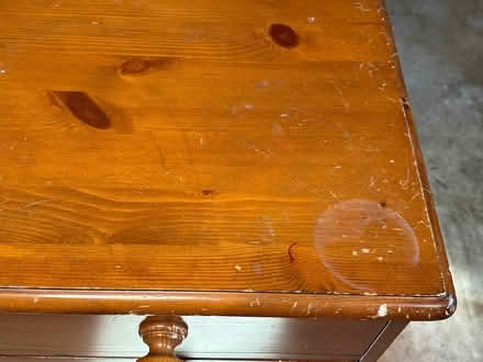 Photo of free PB Kids dresser (Los Altos Highlands) #3