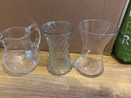 Photo of free Vases (BR1) #1