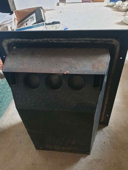 Photo of free Gas Fire (Trowbridge BA14) #4