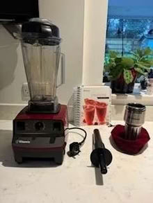 Photo of free Vitamix Creations Blender (Balcombe RH17) #2