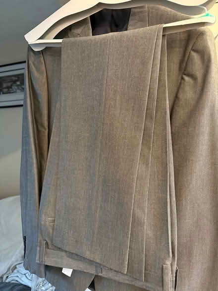 Photo of free Next Teen suit (Tilehurst RG30) #1