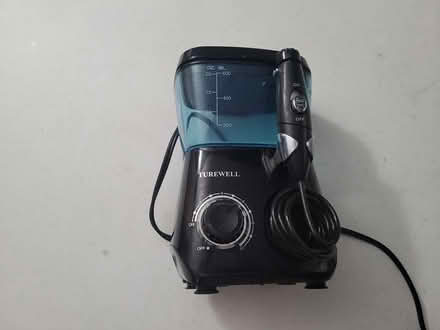 Photo of free Turewell Water Flosser (Northgate) #1
