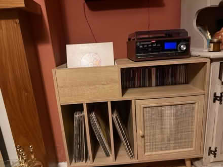 Photo of free Media unit (Leicester LE2) #1