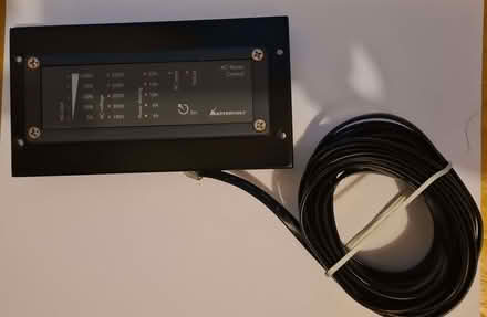 Photo of free Mastervolt Inverter Charger Controller Panel 70405000 (Dereham Rd area NR2) #3