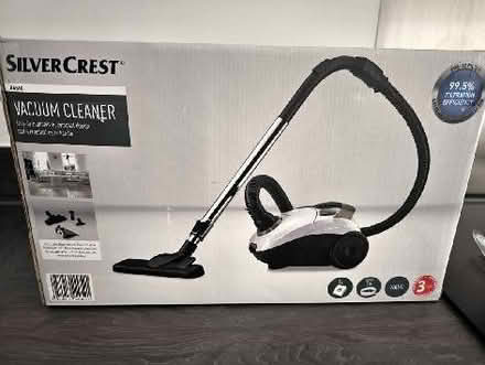 Photo of Hoover (Quedgeley GL2) #2