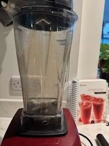 Photo of free Vitamix Creations Blender (Balcombe RH17) #3