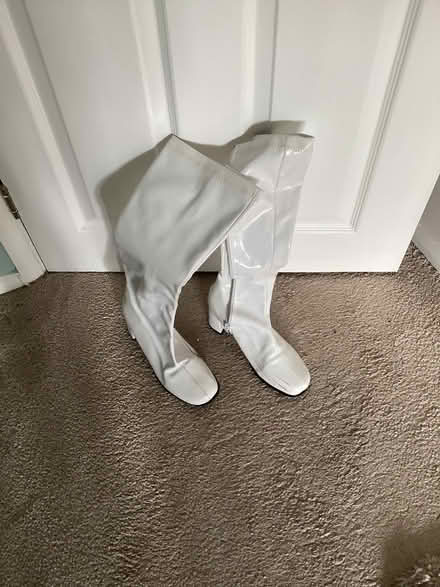 Photo of free Mary Quant Fancy Dress (Harold Wood RM3) #3