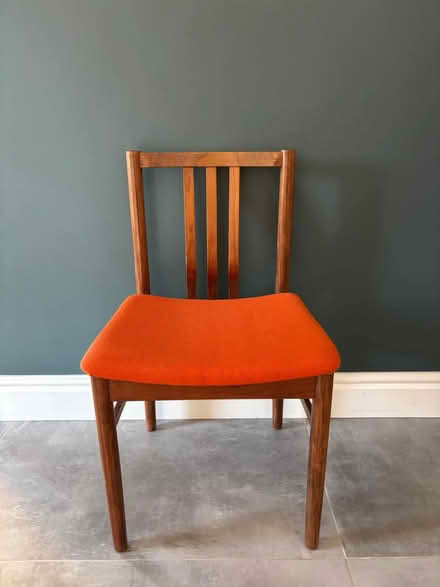 Photo of free Chair (Great Strickland CA10) #3