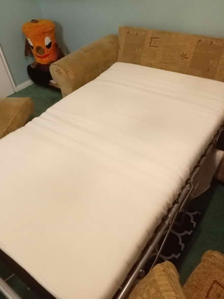 Photo of free Sofa bed (Ta219ep) #2