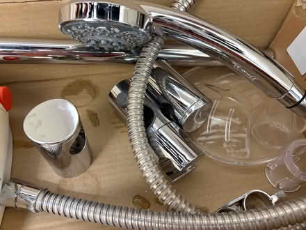 Photo of free Mira shower 9.5kW (Bilton CV22) #2