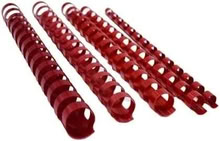 Photo of Ring Binding Comb (Stretford Motorway Estate M41) #1