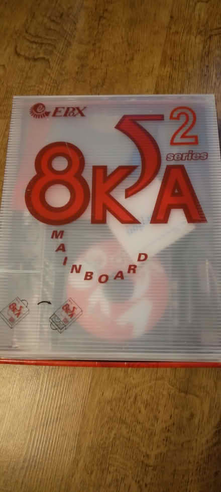 Photo of free ATX Motherboard - EPOX (Shenley Church End MK5) #3