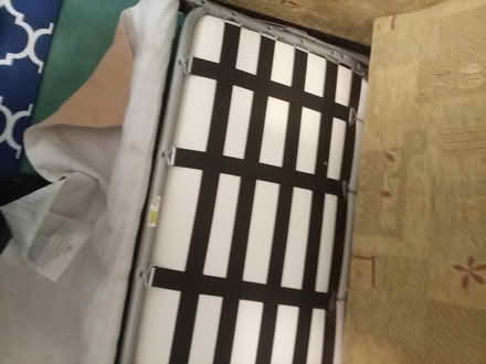 Photo of free Sofa bed (Ta219ep) #3