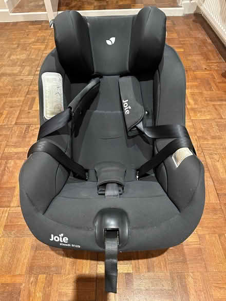 Photo of free Car Seat (Almondsbury BS32) #1