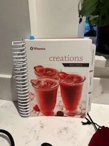 Photo of free Vitamix Creations Blender (Balcombe RH17) #4