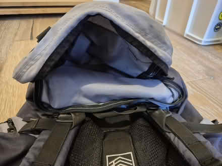 Photo of free Eurohike 65l backpack (Quorn LE12) #3