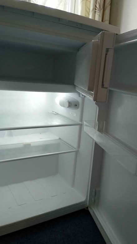 Photo of free Bush fridge with icebox (Yeovil) #4