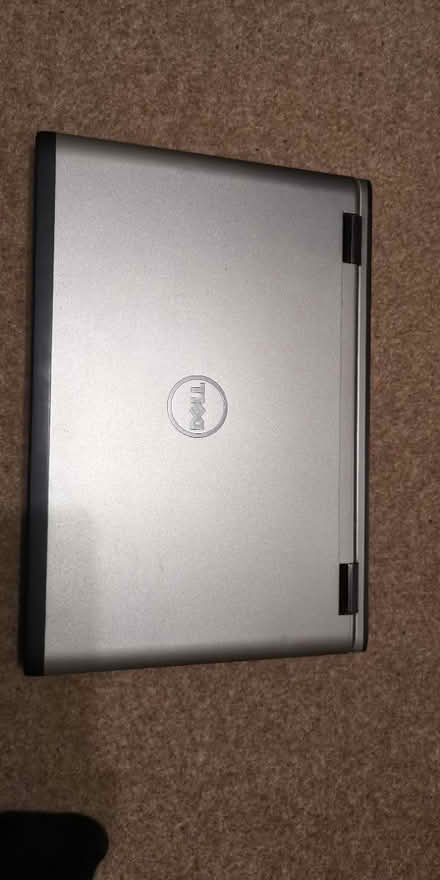 Photo of free old dell laptop (Tolworth KT6) #3