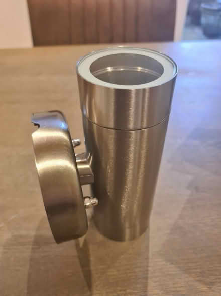 Photo of free Exterior light fitting (Caversham RG4) #4