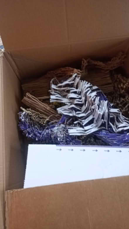 Photo of free 2 medium sized sturdy boxes (Little Chalfont HP6) #2