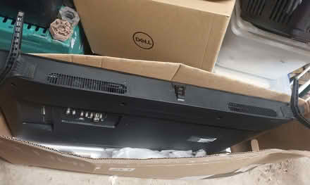 Photo of free 42" LG smart tv (Ringmer BN8) #2