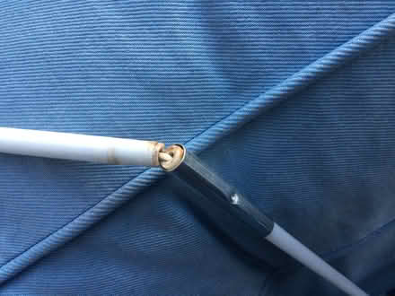 Photo of free Children's play tent (St Andrew's BS6) #2