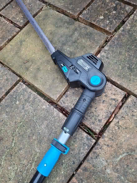 Photo of free Mac Allister Hedge Trimmer (Rusthall TN3) #1